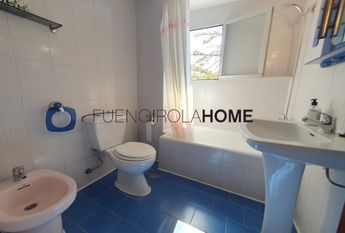 Ref 20183 – **LONG-TERM RENTAL, INCLUDING SUMMER MONTHS** **LOS BOLICHES – FUENGIROLA**