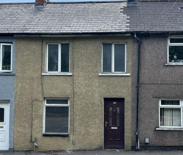 2 bedroom terraced house to rent - Photo 1