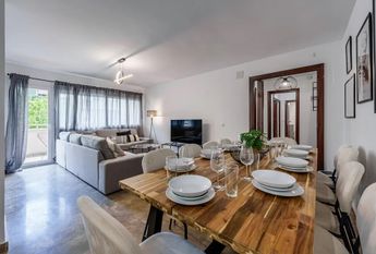 Calle Fernández Fermina, Málaga, Andalusia 29006