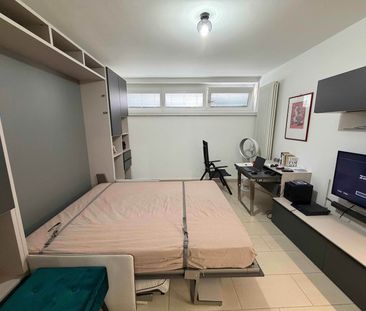1.5 Zimmer, 40 m², EG - Photo 6