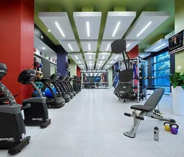 For Lease - 55 Ann O'Reilly Road Unit# 2508, Toronto, Ontario - Photo 6