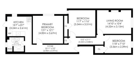 For Lease - 647A St Clair Avenue, Toronto, Ontario - Photo 2