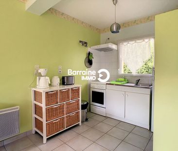 Location maison à Camaret-sur-Mer, 3 pièces 46.75m² - Photo 5