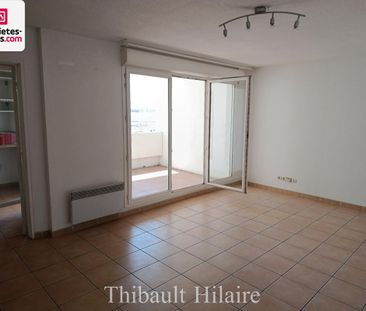 Location Appartement 3 pièces 70m² MARSEILLE 10ème - Photo 3