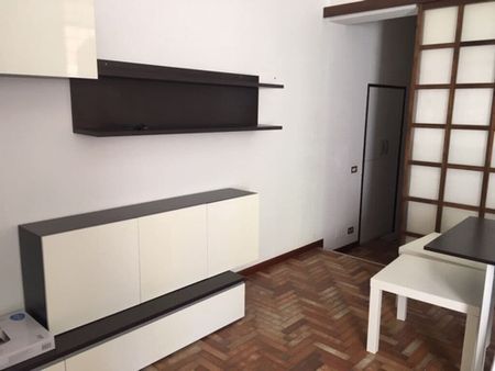 Two-rooms Apartment Verona (Centro Storico) - Photo 2