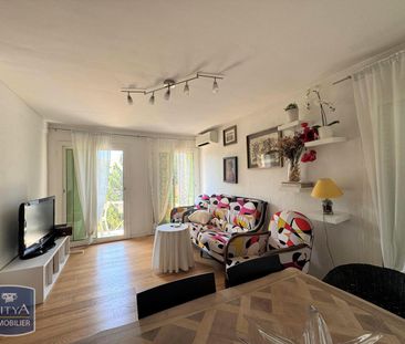 Location Appartement 2 pièces 59m² MARSEILLE 10ème - Photo 3