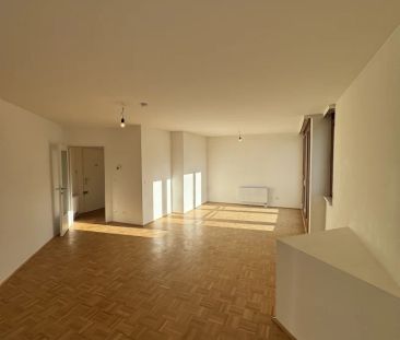 Helle 1-Zimmer-Wohnung mit separater Küche | 47 m² | nahe U4/Naschm... - Foto 3