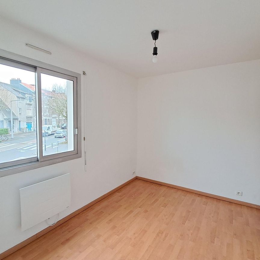 Location Appartement 2 pièces 30m² NANTES 44300 - Photo 1