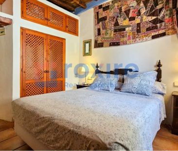 Casa o chalet de alquiler en Lugar Venda de Benirras, 146, Sant Joa... - Foto 3