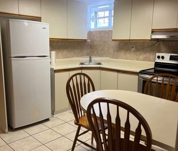 For Lease - 65 Hildenboro Square Unit# Basement, Toronto, Ontario - Photo 1