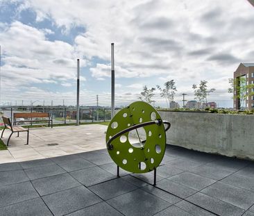 For Lease - 75 Eglinton Avenue Unit# 902, Mississauga, Ontario - Photo 5