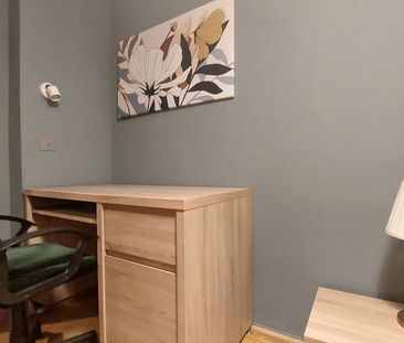 Sprawdź >>> Słoneczne mieszkanie w centrum 38.4 m² - Photo 6