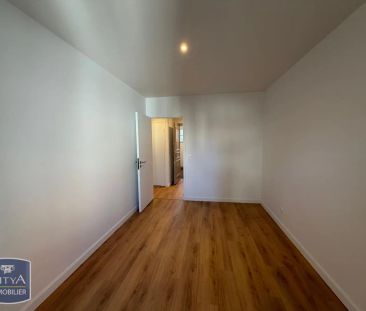 Appartement à louer 3 pièces 56.6m² - Photo 2