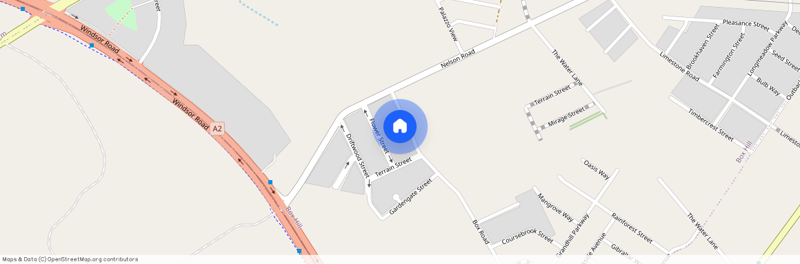 19 Kewney Street, Box Hill NSW 2765