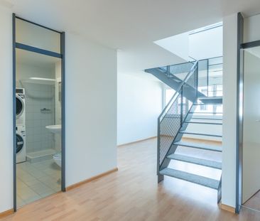 4.5 Zimmer, 116 m², 2. Stock - Photo 4