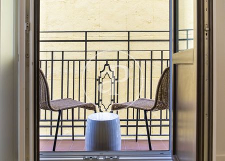 Flat for rent in Lista (Madrid) - Photo 5