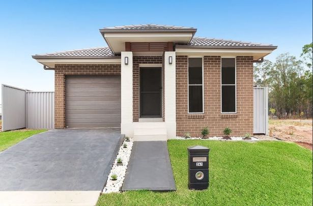 Home For Rent - Photo 1