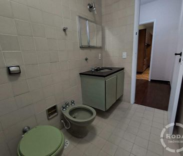 Apartamento à venda 3 quartos 1 suíte 2 vagas Boqueirão Santos/SP - Photo 1
