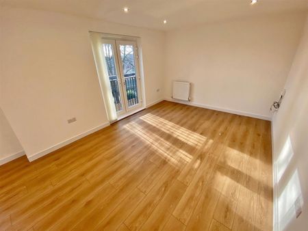 Matlock House, PARAGON PARK, Coventry, CV6 - Photo 3