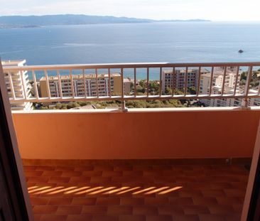 Location Appartement 1 pièce 26m² AJACCIO 20000 - Photo 4