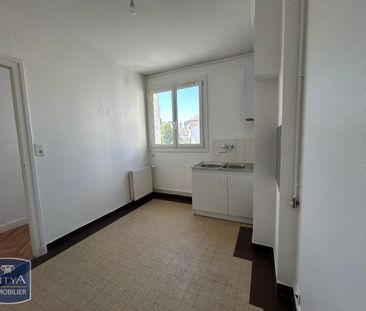 Location Appartement 2 pièces 44m² ST NAZAIRE 44600 - Photo 1
