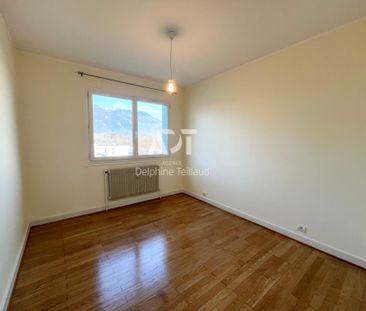 Location Appartement 3 pièces 82m² GRENOBLE 38000 - Photo 5