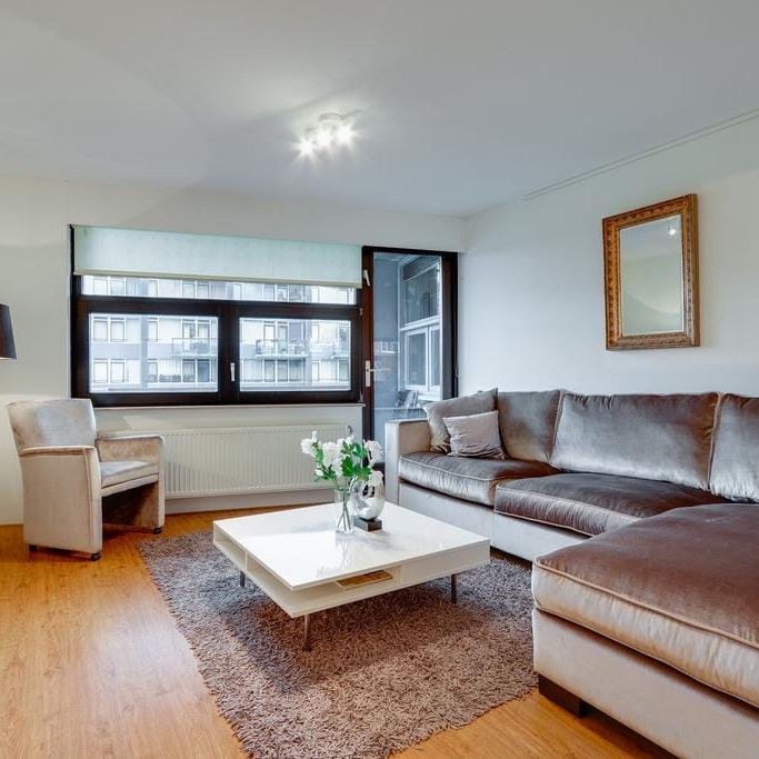 Appartement te huur: Ladogameerhof 258 1060 RG Amsterdam - Foto 1