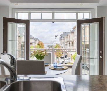 For Lease - 2435 GREENWICH Drive Unit# 79, Oakville, Ontario - Photo 6