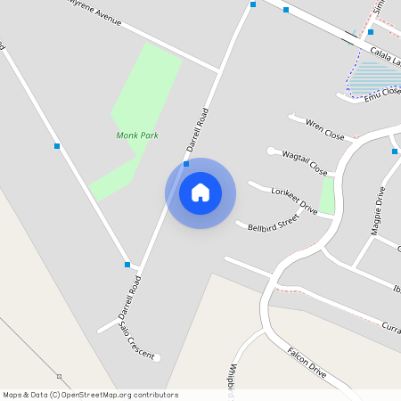 28 Darrell Road, NSW 2340, Tamworth