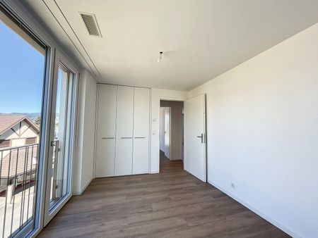 4.5 Zimmer, 94 m², 3. Stock - Photo 3