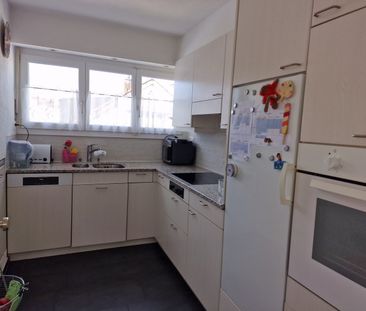 5.5 Zimmer, 131 m², 2. Stock - Foto 4