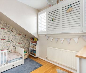 4 bedroom detached house to rent - Photo 4