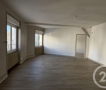 Location Appartement 2 pièces 61m² LA FERTE GAUCHER 77320 - Photo 2