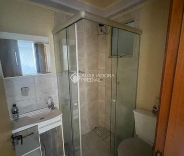 Apartamento com 2 quartos e 48m² para alugar em Olaria, Canoas. - Photo 1