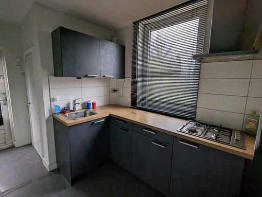 Te huur: Appartement Lindestraat 63 A in Zwolle - Photo 1