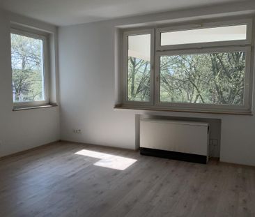 Bezugsfertige 2-Zimmer-Wohnung in Kamen Methler - Photo 1