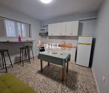 Studio/Γκαρσονιέρα για ενοικίαση - Πάτρα, - Photo 5