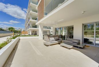 Apartamento T3 em Faro