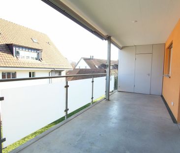 Gipf-Oberfrick / 2.5-room apartment No. 5 - Photo 6