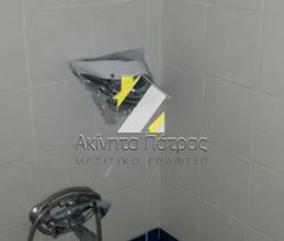 Studio/Γκαρσονιέρα για ενοικίαση - Πάτρα, - Photo 4