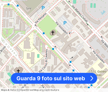 Via Alfonso Capecelatro, Milan - Foto 1