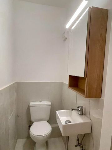 Διαμέρισμα για ενοικίαση Άγιος Γεώργιος (Κυψέλη) - Photo 5