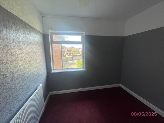 3 Bed Semi-Detached House, Miriam St, M35 - Photo 1