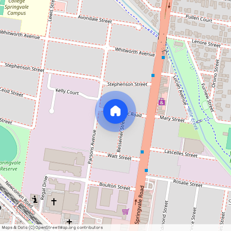 18 Bessemer Street, Vic 3171, Springvale