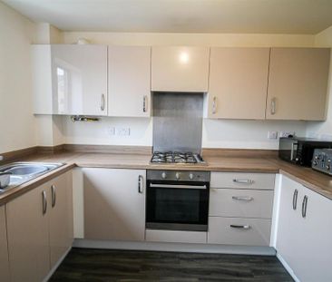 2 bedroom apartment to rent - Photo 6