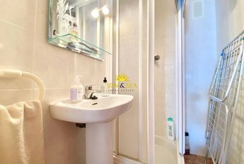 APARTMENT FOR RENT, 3 BEDROOMS AND 2 BATHROOMS IN SANTA POLA - ALICANTE