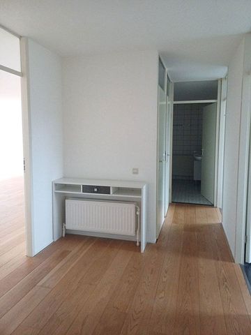 Te huur: Appartement Krooswijkhof in Amsterdam - Foto 4