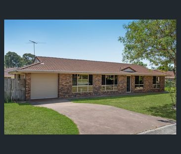 Updated Family Gem with Extra Living Space and Easy-Care Style - Photo 5