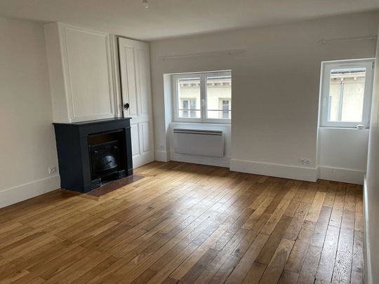 Appartement 2 pièces – LYON - Photo 1