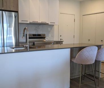 4 1/2 - Montréal (Saint-Michel) - 1 875 $/mois - Photo 2